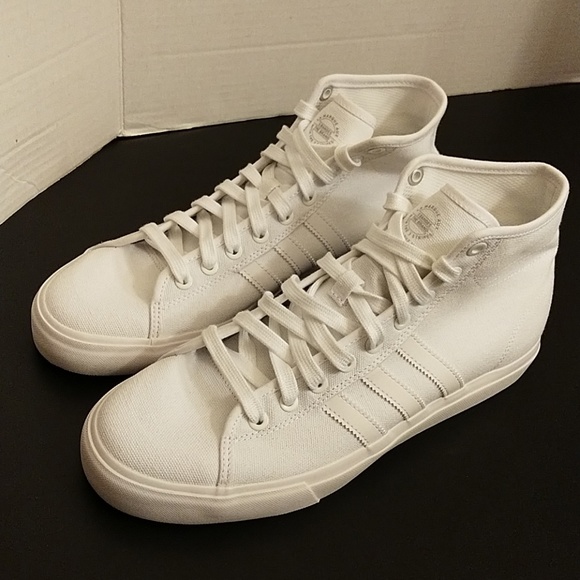 matchcourt high rx shoes